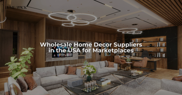 Top Home Fragrance Manufacturers Supplying Canadian Retailers 